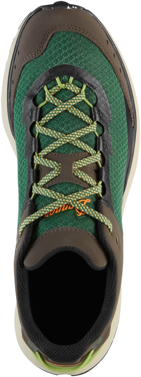 Trail Junction 3" Bracken/Peridot Green | Danner For Sale