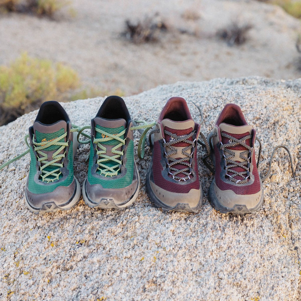 Trail Junction 3" Bracken/Peridot Green | Danner For Sale