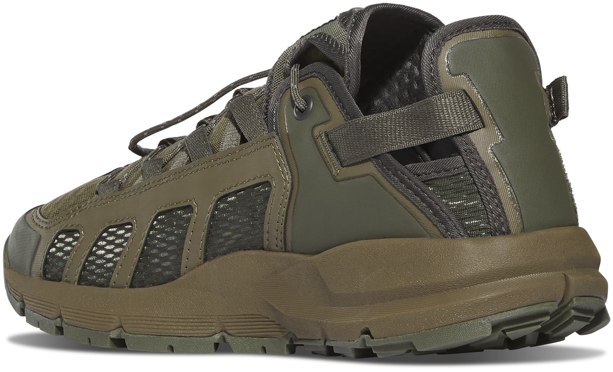 FullBore Sandal Olive | Danner Discount