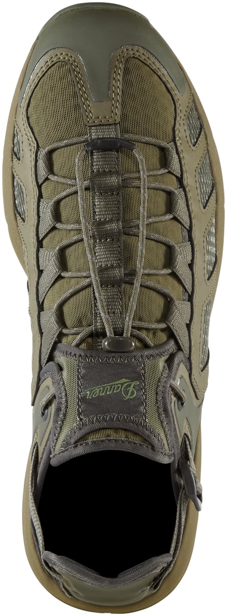 FullBore Sandal Olive | Danner Discount