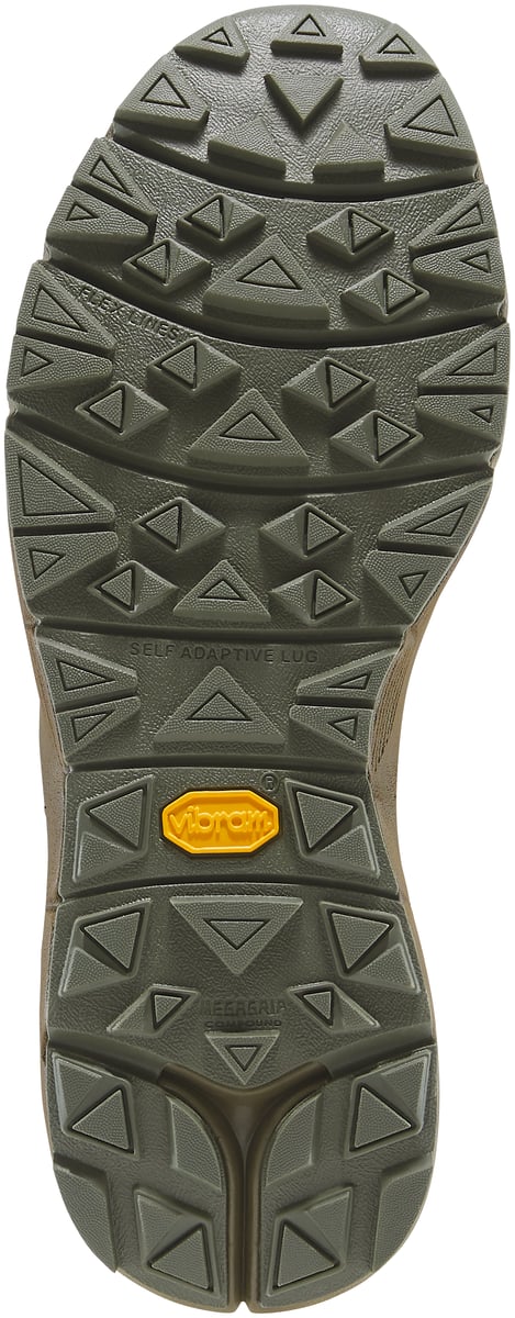FullBore Sandal Olive | Danner Discount