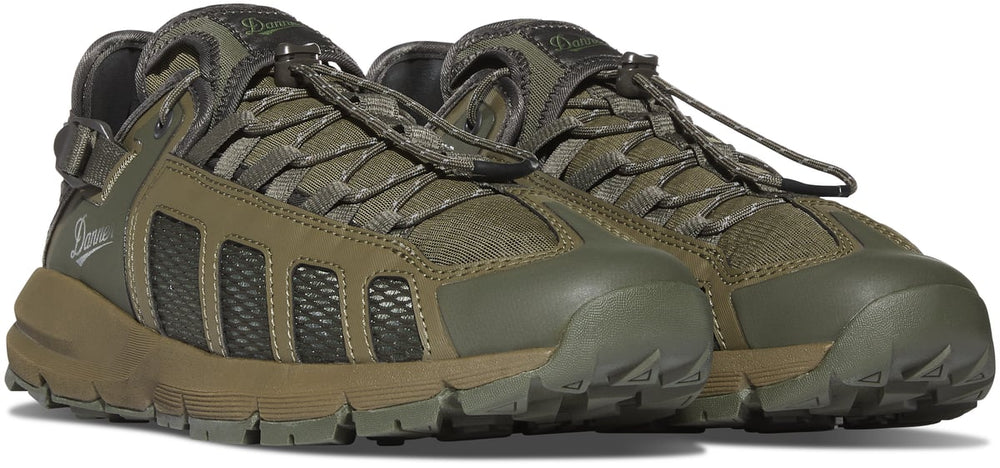 FullBore Sandal Olive | Danner Discount