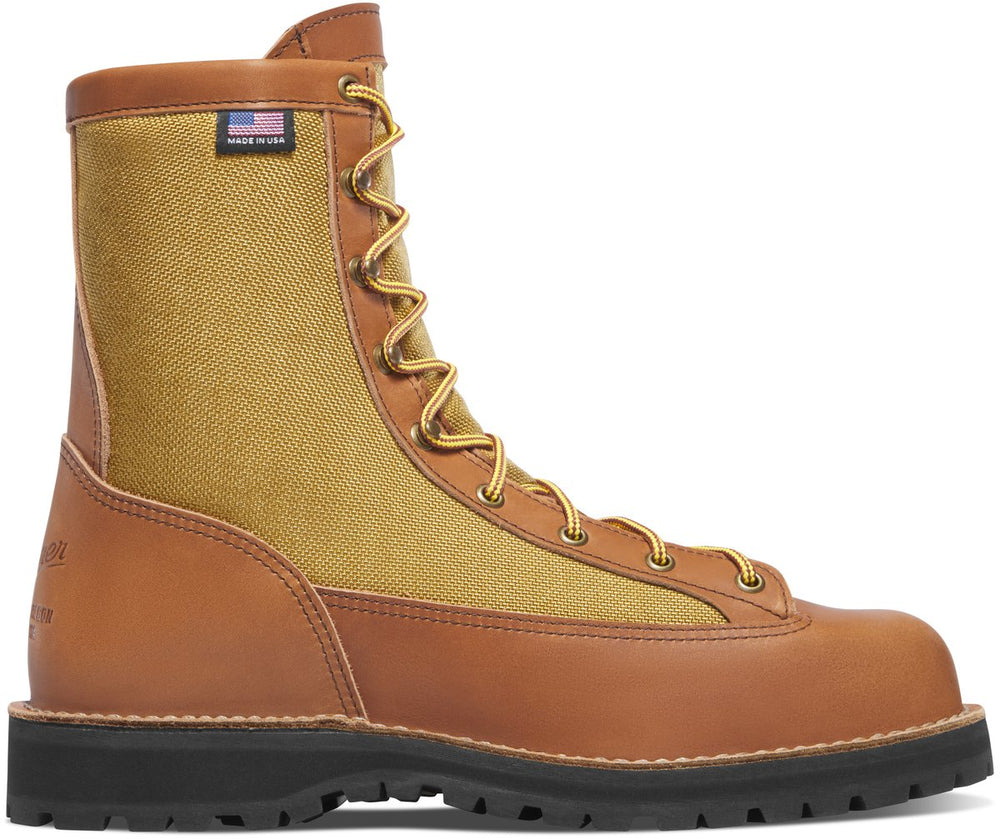 Danner Light Revival 8" Khaki | Danner