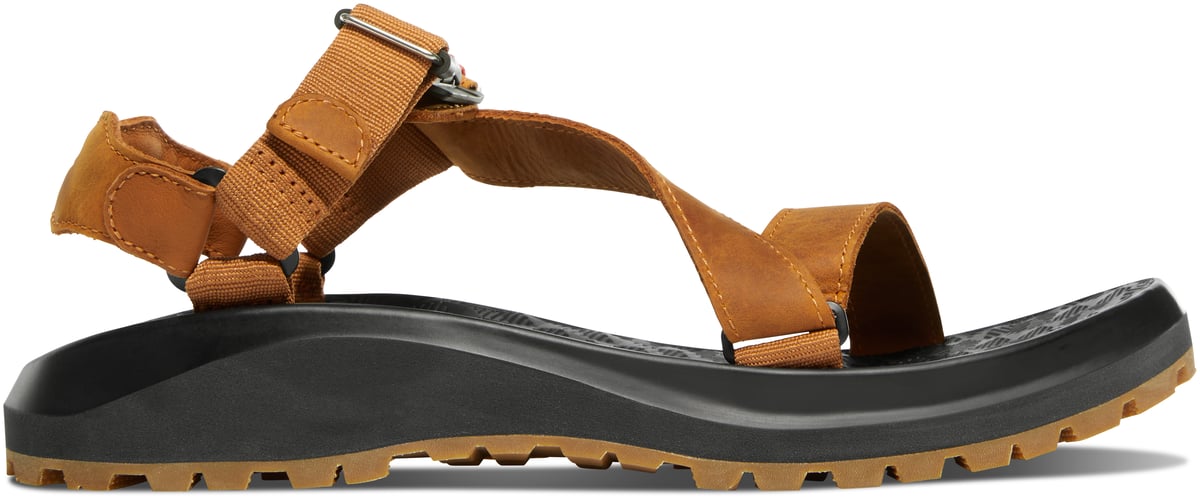 Joseph Leather Sandal Roasted Pecan | Danner For Sale
