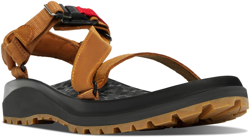 Joseph Leather Sandal Roasted Pecan | Danner For Sale