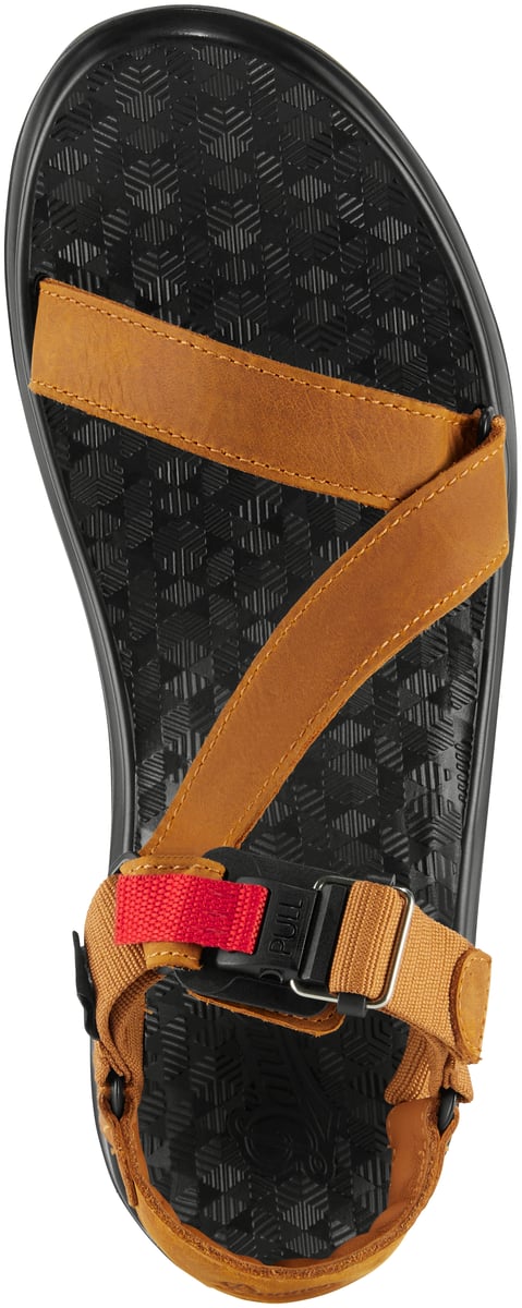 Joseph Leather Sandal Roasted Pecan | Danner For Sale