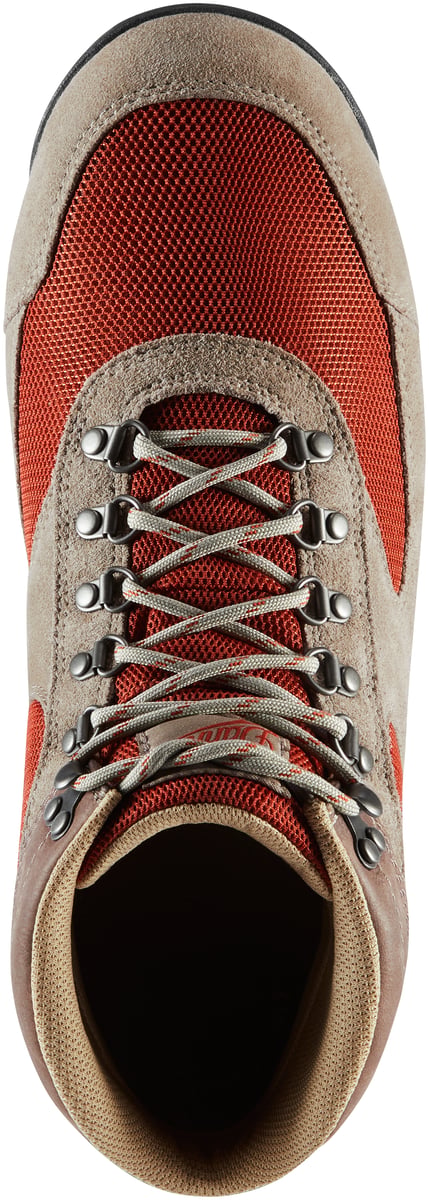 Jag Dry Weather Birch/Picante | Danner