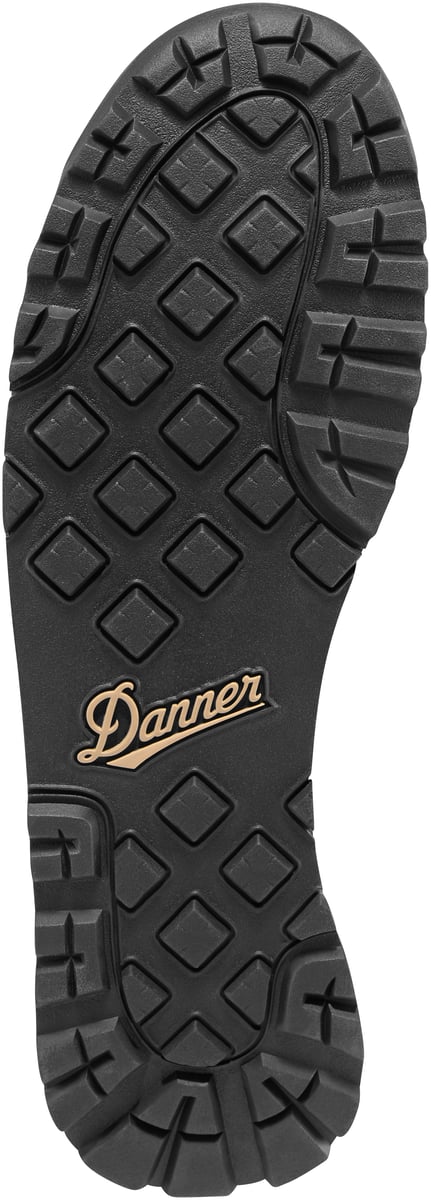Jag Dry Weather Birch/Picante | Danner