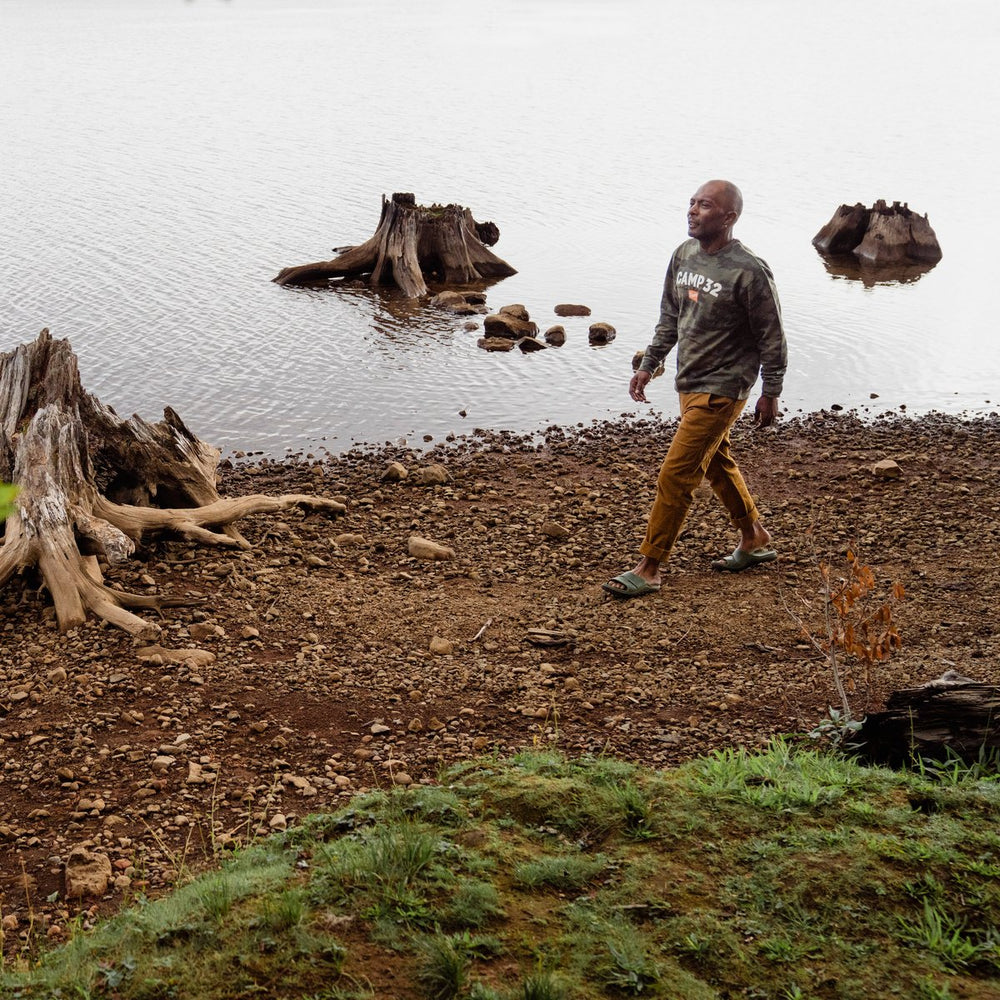 Shelter Cove Forest | Danner
