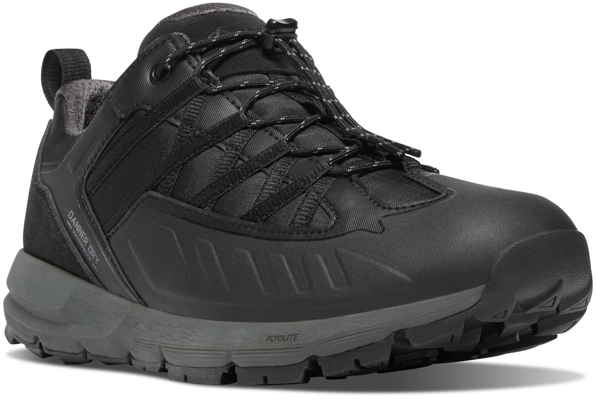 FullBore Low SP Black | Danner On Sale