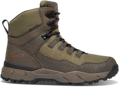 Vital Trail Brown/Olive | Danner