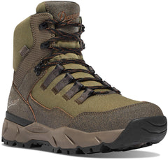 Vital Trail Brown/Olive | Danner