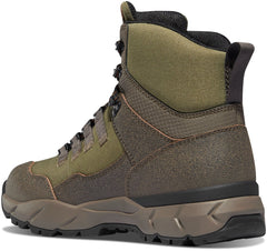 Vital Trail Brown/Olive | Danner