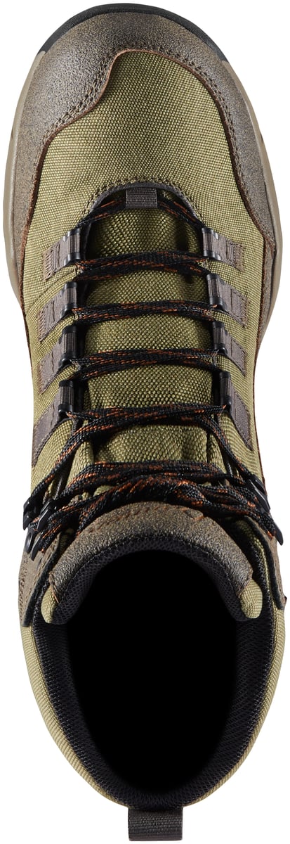 Vital Trail Brown/Olive | Danner