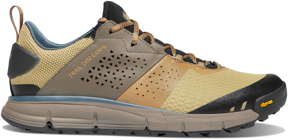 Trail 2650 Campo Brown/Orion Blue | Danner On Sale