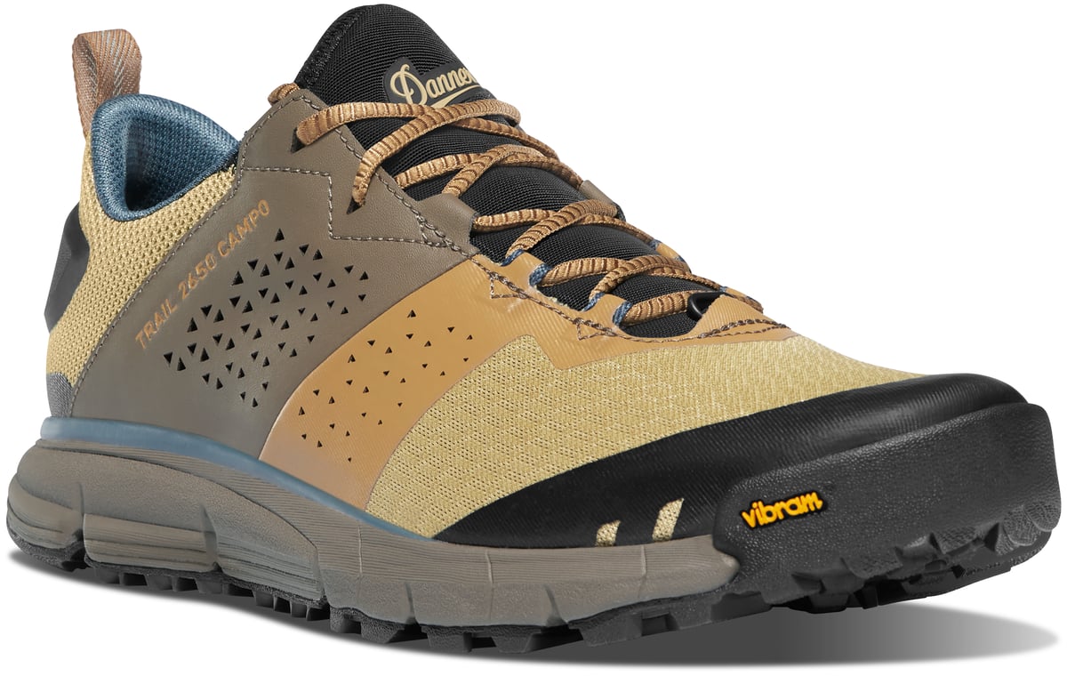 Trail 2650 Campo Brown/Orion Blue | Danner On Sale