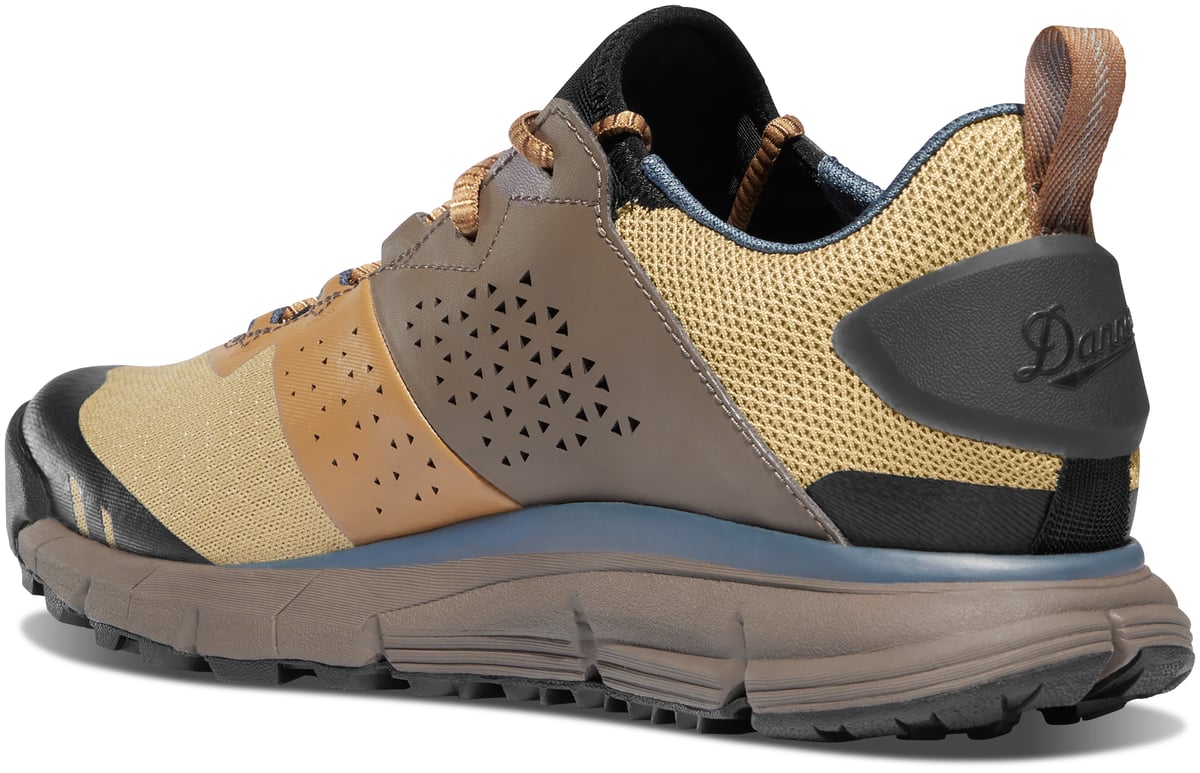 Trail 2650 Campo Brown/Orion Blue | Danner On Sale