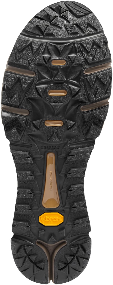 Trail 2650 Campo Brown/Orion Blue | Danner On Sale