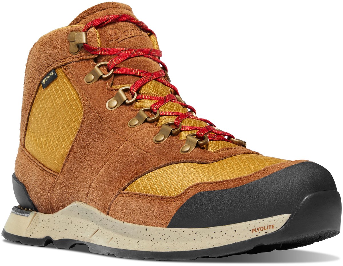Free Spirit Monk's Robe | Danner For Sale