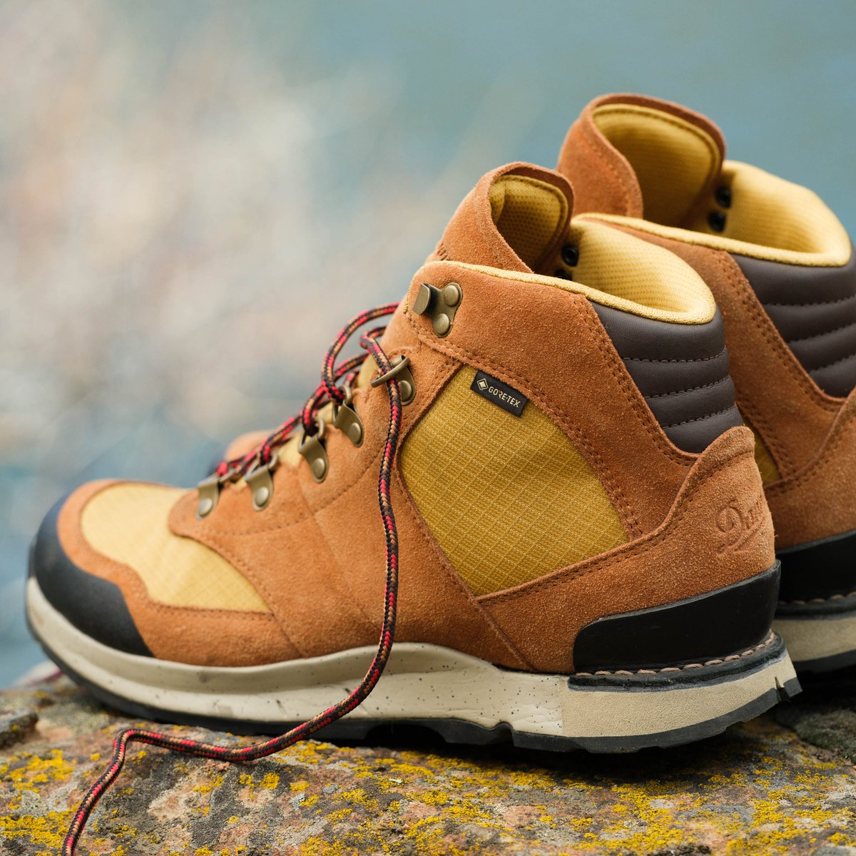 Free Spirit Monk's Robe | Danner For Sale
