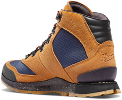 Free Spirit Brown/Navy | Danner