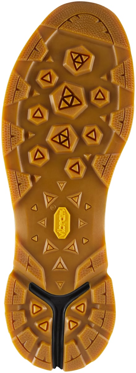 Free Spirit Brown/Navy | Danner