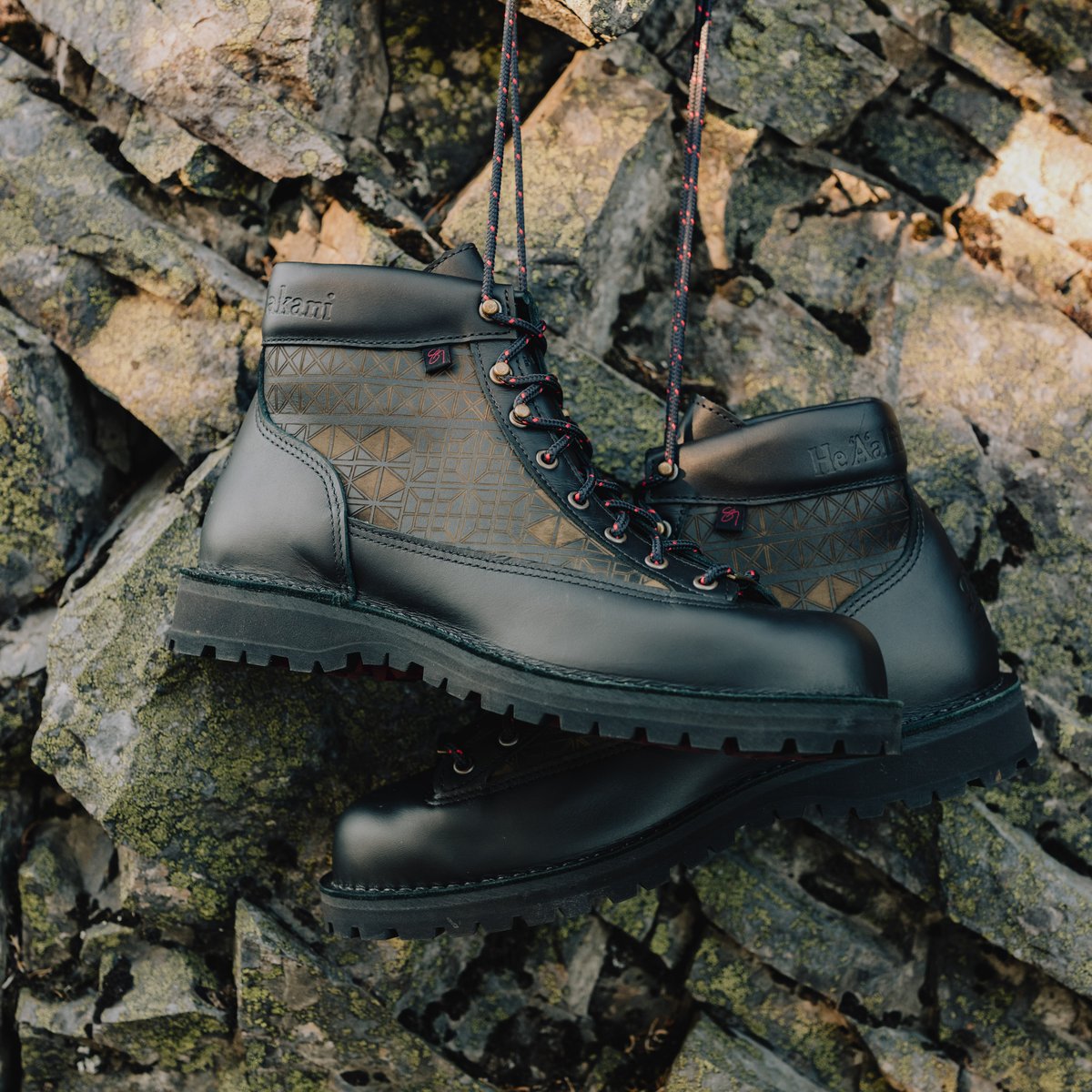 Danner Light Sig Zane ‘A‘ali‘i Black/Lava Rock | Danner On Sale