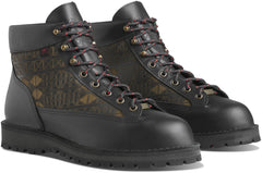 Danner Light Sig Zane ‘A‘ali‘i Black/Lava Rock | Danner On Sale