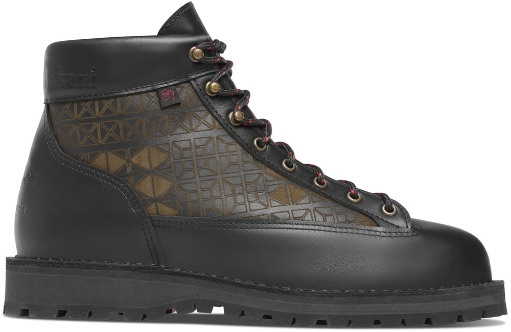 Danner Light Sig Zane ‘A‘ali‘i Black/Lava Rock | Danner On Sale