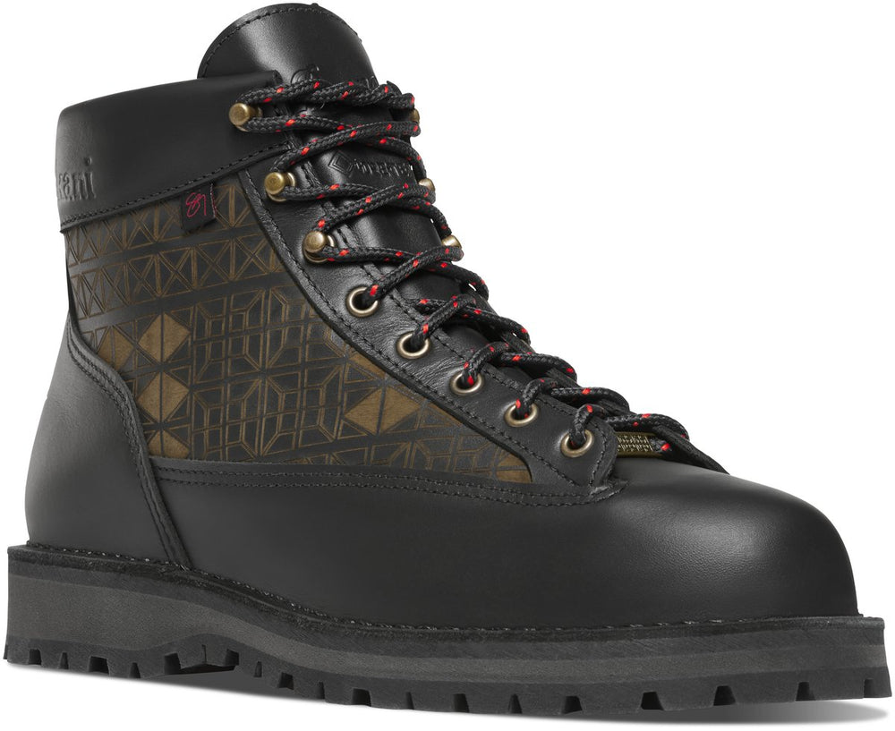 Danner Light Sig Zane ‘A‘ali‘i Black/Lava Rock | Danner On Sale