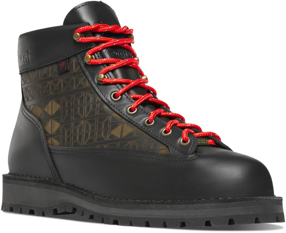 Danner Light Sig Zane ‘A‘ali‘i Black/Lava Rock | Danner On Sale