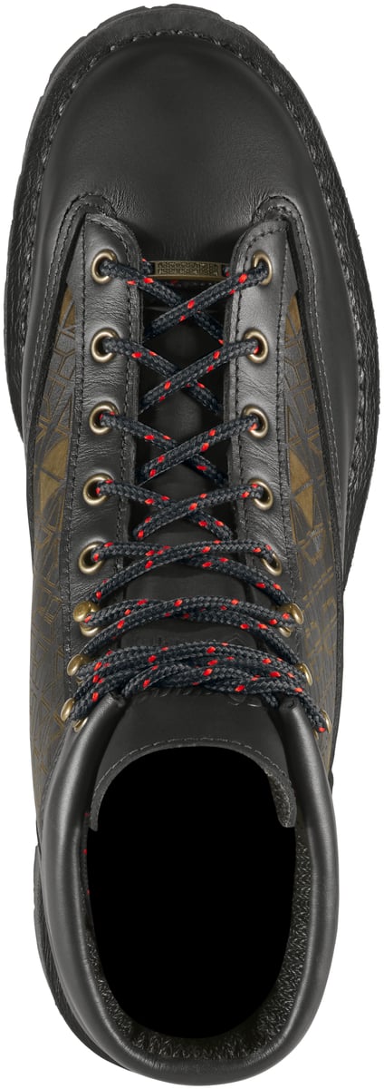 Danner Light Sig Zane ‘A‘ali‘i Black/Lava Rock | Danner On Sale
