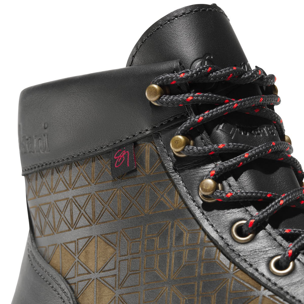 Danner Light Sig Zane ‘A‘ali‘i Black/Lava Rock | Danner On Sale