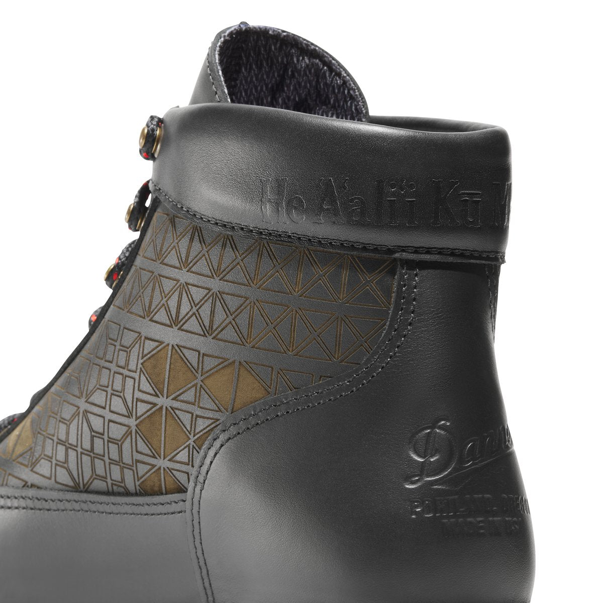 Danner Light Sig Zane ‘A‘ali‘i Black/Lava Rock | Danner On Sale