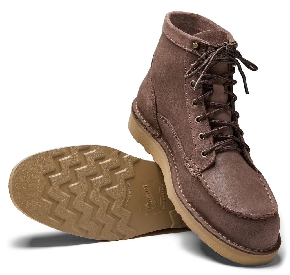 Huckberry X Danner Bull Run Lux Bracken | Danner Discount