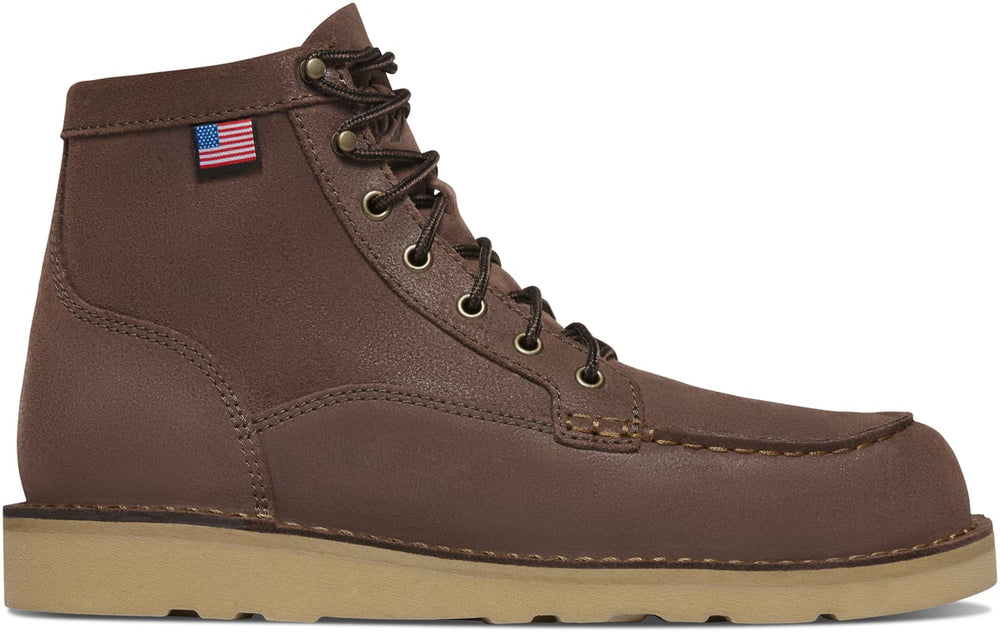 Huckberry X Danner Bull Run Lux Bracken | Danner Discount