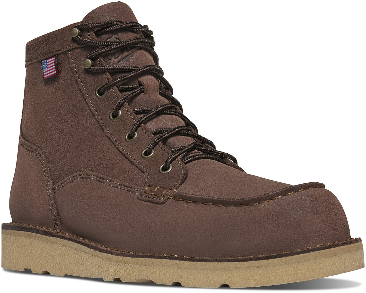 Huckberry X Danner Bull Run Lux Bracken | Danner Discount