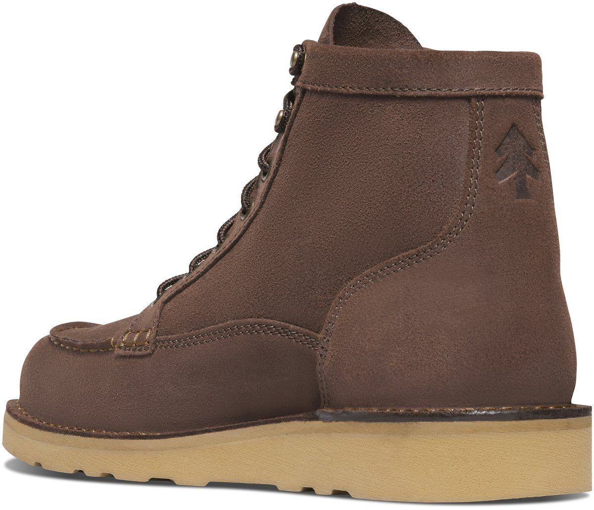Huckberry X Danner Bull Run Lux Bracken | Danner Discount