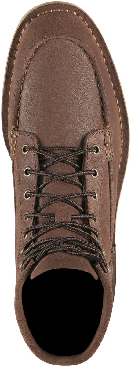 Huckberry X Danner Bull Run Lux Bracken | Danner Discount