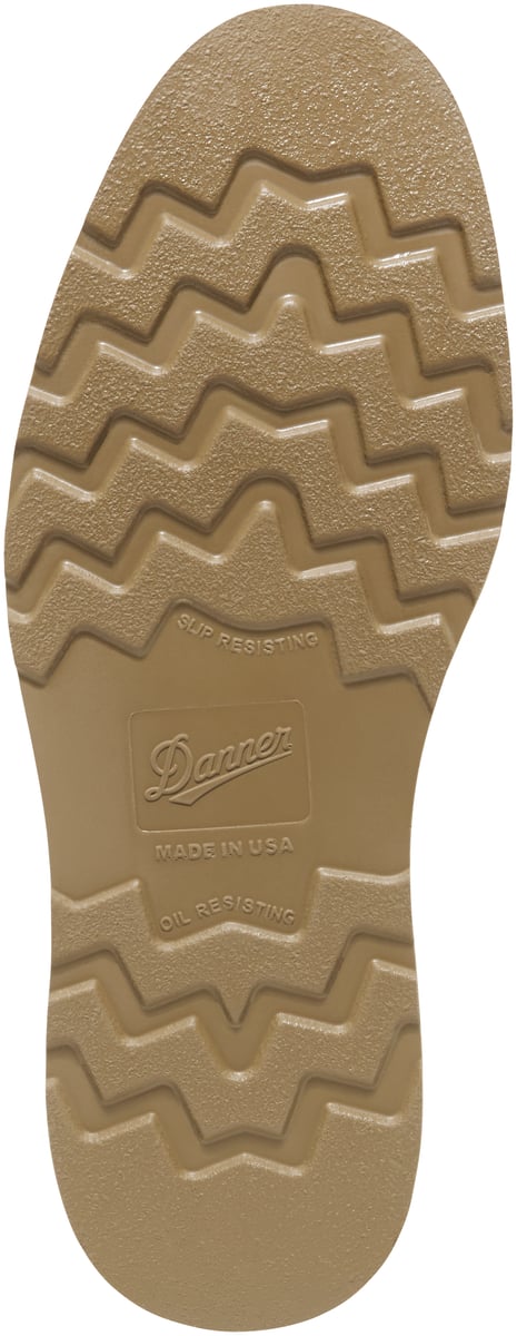 Huckberry X Danner Bull Run Lux Bracken | Danner Discount
