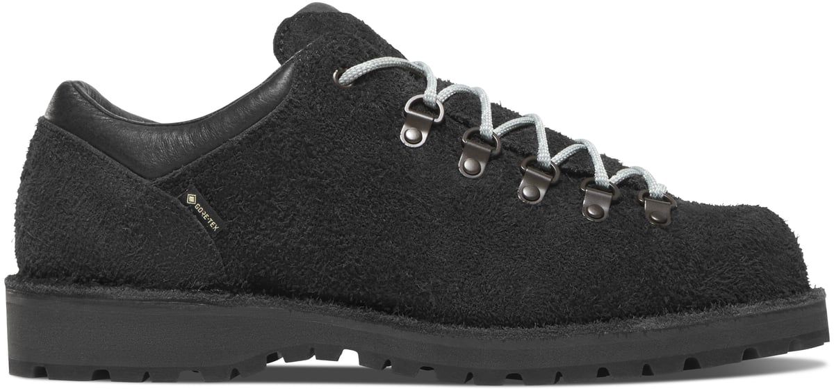 Trail Field Jet Black | Danner