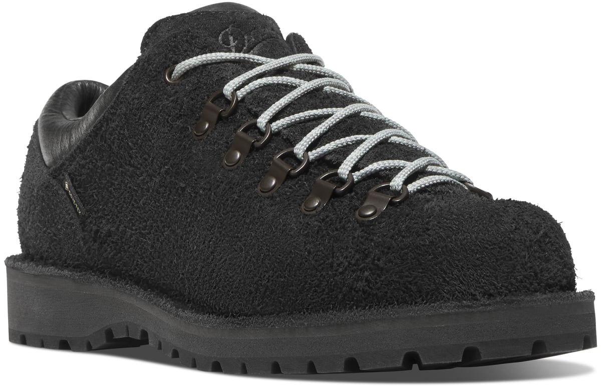 Trail Field Jet Black | Danner