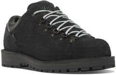 Trail Field Jet Black | Danner