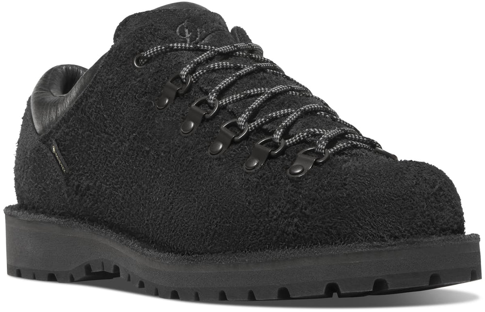Trail Field Jet Black | Danner