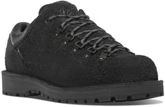 Trail Field Jet Black | Danner