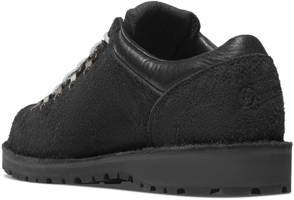 Trail Field Jet Black | Danner