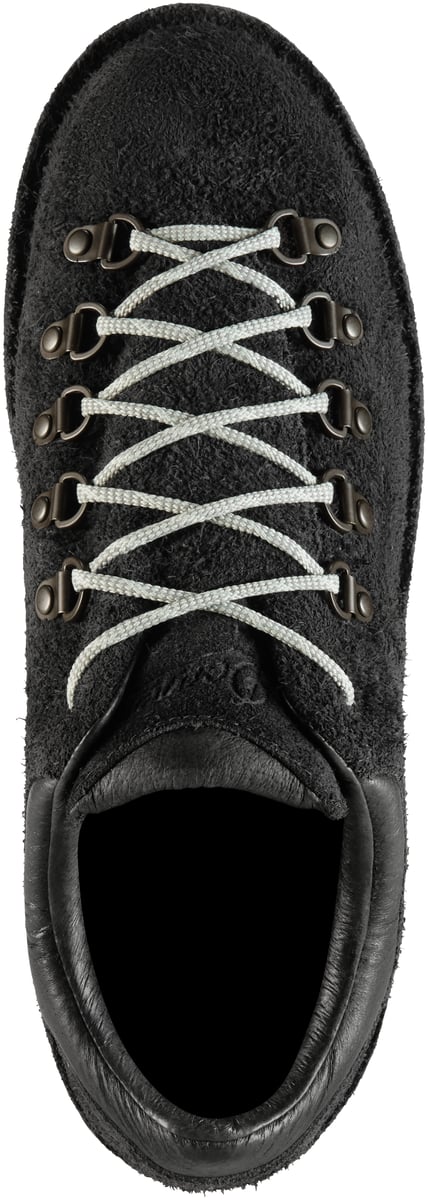 Trail Field Jet Black | Danner