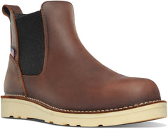 Bull Run Chelsea 6" Brown | Danner On Sale