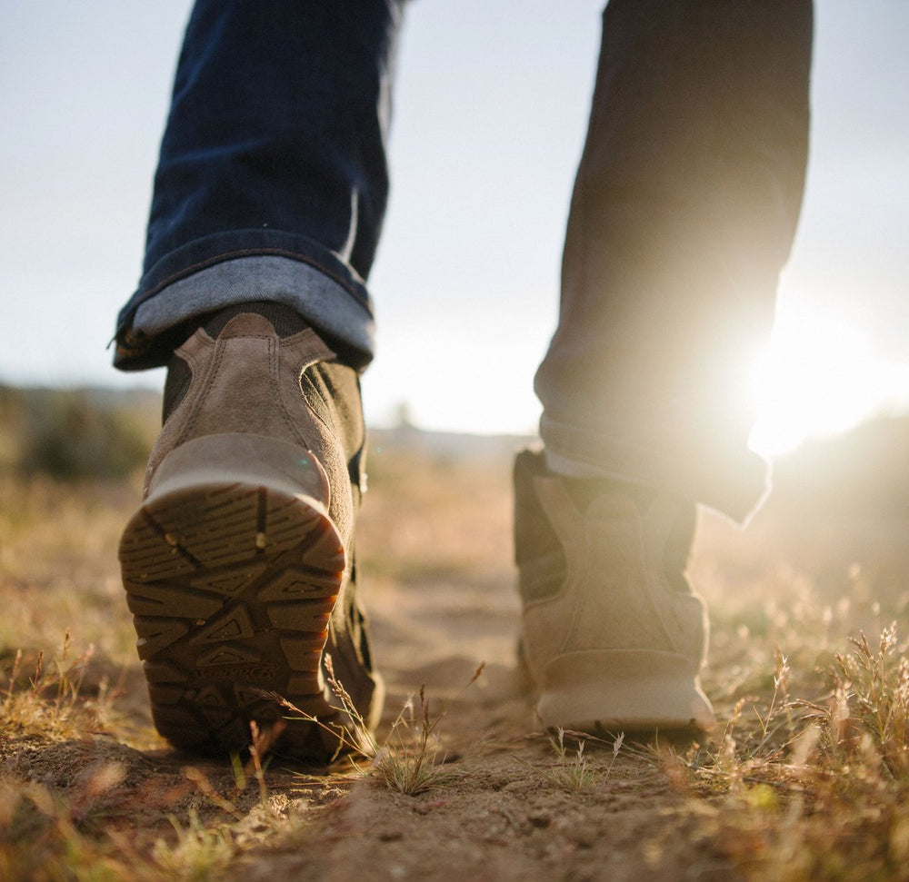 Skyridge Dark Earth | Danner Discount