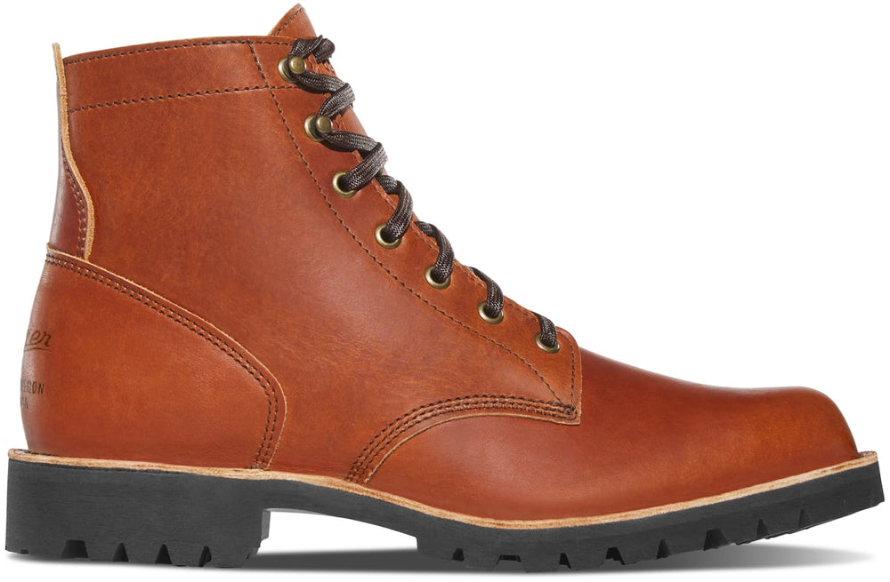 Williams Clovis | Danner
